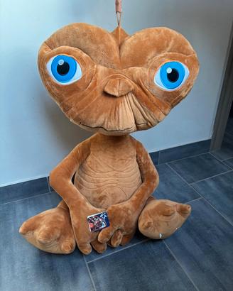 peluche ET gigante 80 cm