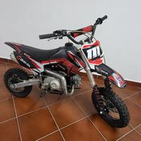 Pitbike Pbs 90 cc