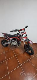 Pitbike Pbs 90 cc