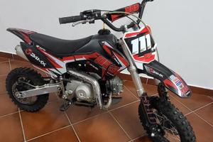 Pitbike Pbs 90 cc