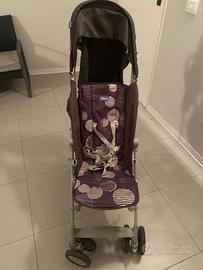 Passeggino estivo chicco
