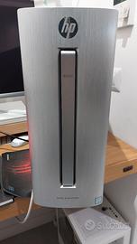 PC Gaming Full HD i7 Geforce Asus 1070 RAM 16g