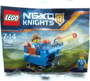 Lego Nexo Knights 30372 Nuovo