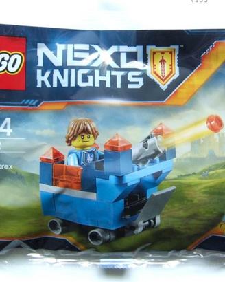 Lego Nexo Knights 30372 Nuovo