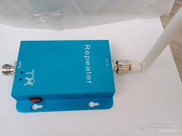booster segnale GSM
