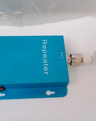 booster segnale GSM