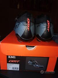 scarpa ciclismo DMT CARBON DUAL KM1 46
