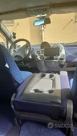 Fiat multipla