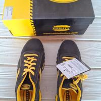 Scarpe antinfortunistiche Diadora Utility n.43