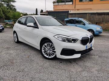 BMW 116 d 5p. Business Advantage
