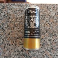 Rottweil lattina commemorativa 100 anni