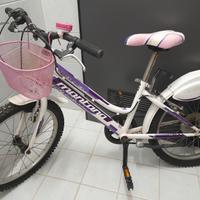 Bicicletta Montana Escape 20" bimba