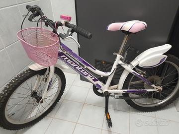 Bicicletta Montana Escape 20" bimba