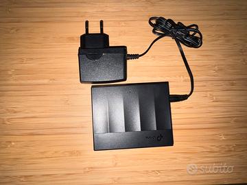 TP-Link LS1005G Switch Gigabit 5 Porte