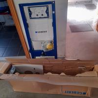 Geberit duofix 