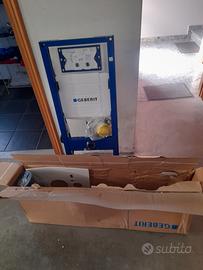Geberit duofix 