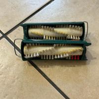 Spazzole battitappeto