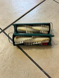 Spazzole battitappeto