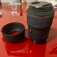 Sigma 105 f2.8 EX DG (Canon)