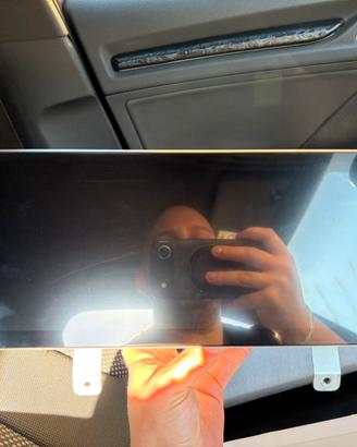 Stereo audi a3 8v