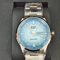 mido multifort M freeze full set