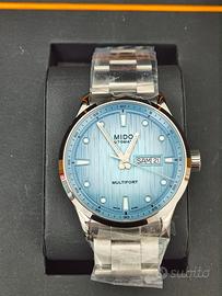 mido multifort M freeze full set