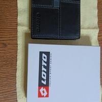 portafoglio uomo della lotto