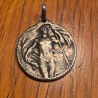 Medaglia Touring Club Italiano