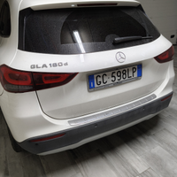 Gla mercedes