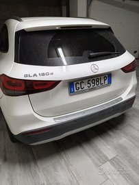 Gla mercedes