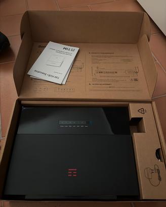 TIM HUB+