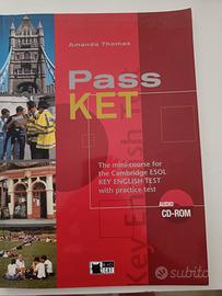 pass ket