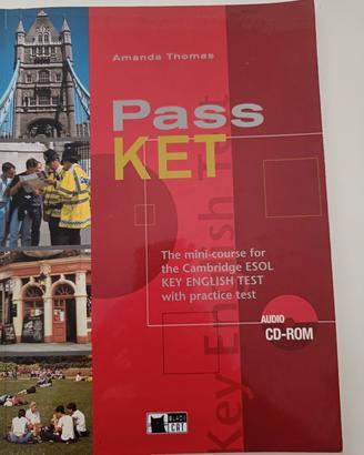 pass ket