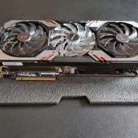 ASRock AMD Radeon RX 6950 XT OC in garanzia LDLC