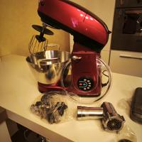 robot da cucina planetaria