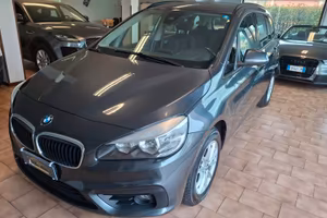 BMW 216 d Gran Tourer auto 7p.*EURO 6B