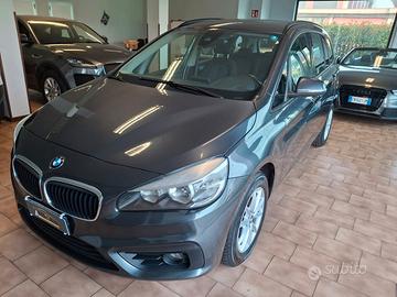 BMW 216 d Gran Tourer auto 7p.*EURO 6B