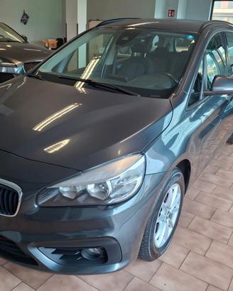 BMW 216 d Gran Tourer auto 7p.*EURO 6B