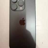 Iphone 16 pro 128 gb
