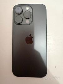 Iphone 16 pro 128 gb