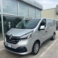 RENAULT Renault Trafic T27 2.0 dCi 145CV ED U18384
