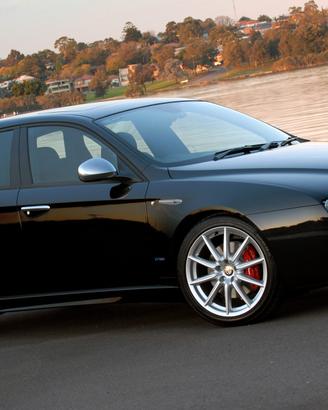 RICAMBI USATI ALFA 159 S.W. DEL 2007