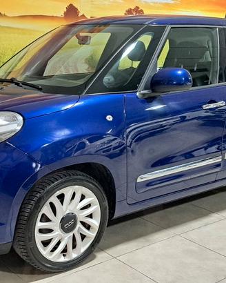FIAT 500L 1.4 FullOptional UNICO PROPRIETARIO!!!