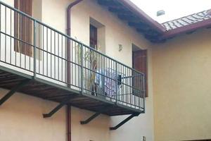 Casetta di testa in centro a Codroipo