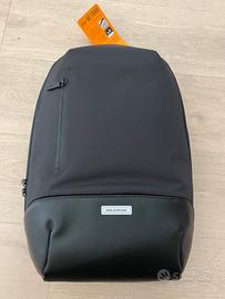 Zaino metro backpack moleskine