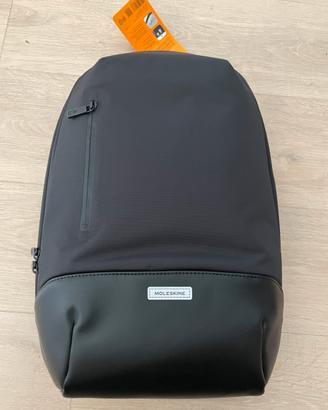Zaino metro backpack moleskine