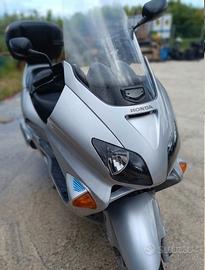 Scooter Honda Jazz 2001