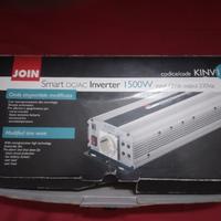 inverter 12v220v 1.5 alpha elettronica 