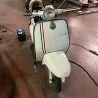 Lambretta j50