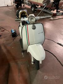 Lambretta j50